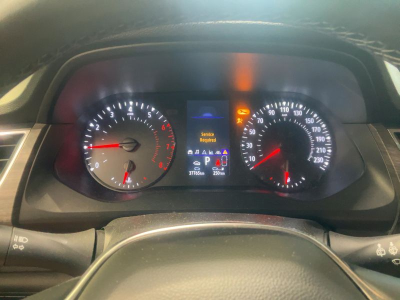 Renault Kangoo 1.3 TCe Techno — zdjęcie 13