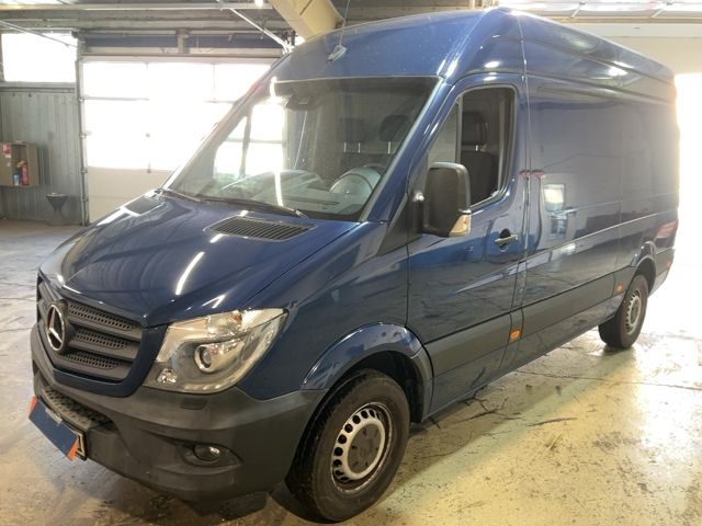 Mercedes-Benz Sprinter d'occasion