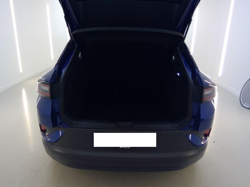 Volkswagen ID.4 electric drive 150 kW Pro Performance — zdjęcie 4