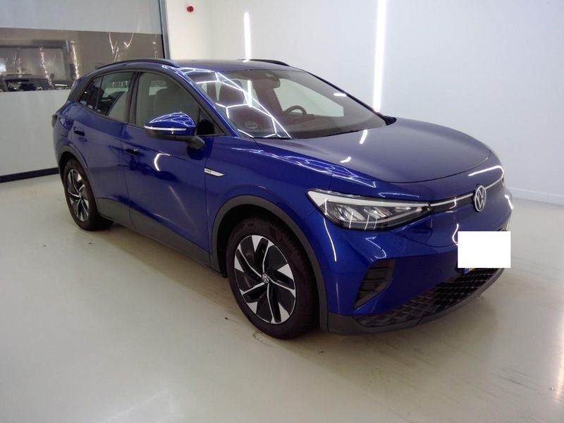 Volkswagen ID.4 electric drive 150 kW Pro Performance — zdjęcie 3