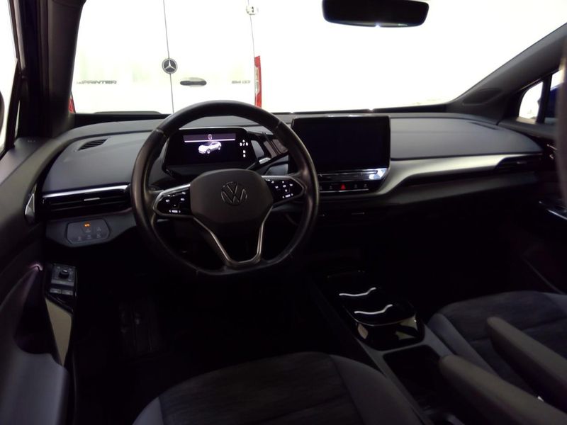 Volkswagen ID.4 electric drive 150 kW Pro Performance — zdjęcie 6