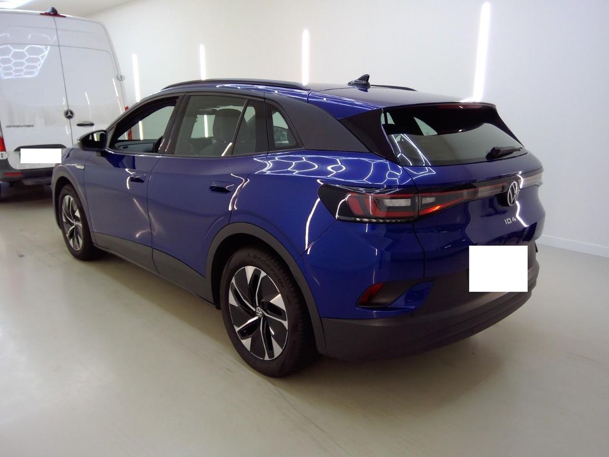 Volkswagen ID.4 d'occasion