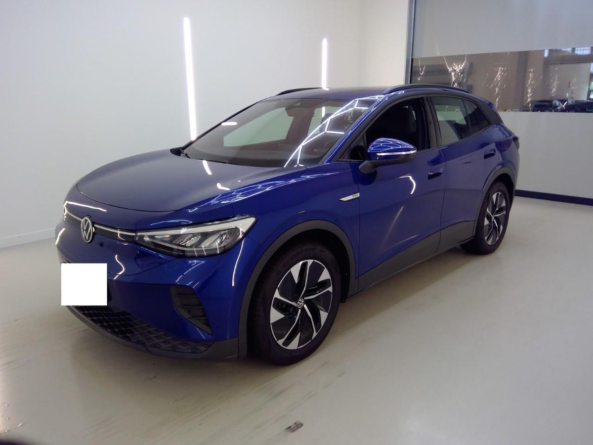 Volkswagen ID.4 2021