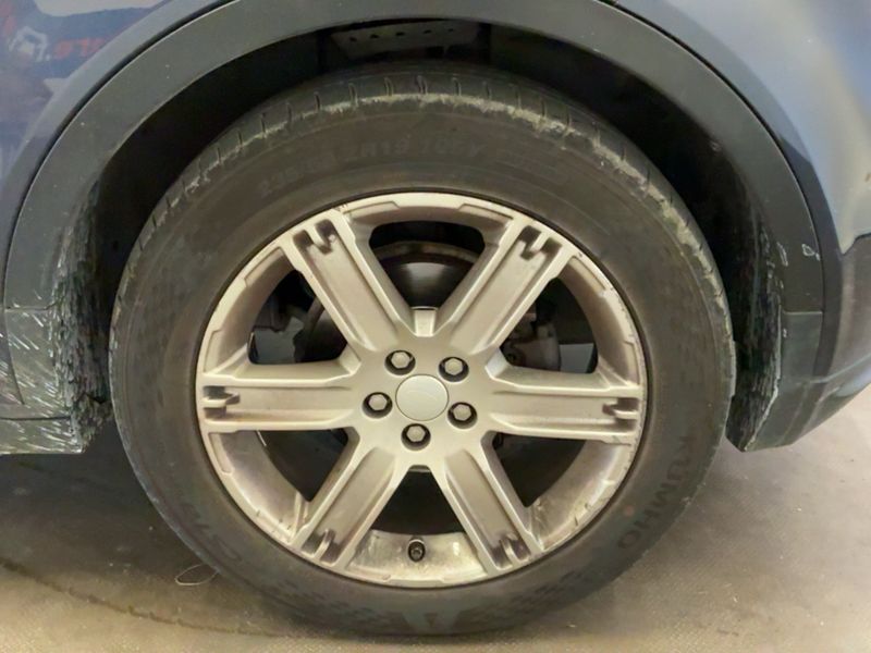 Land Rover Evoque 2.2 Td4 Dynamic 2015 – снимка 11