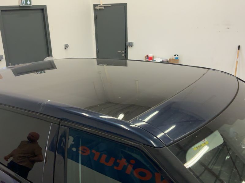 Land Rover Evoque 2.2 Td4 Dynamic 2015 – снимка 13