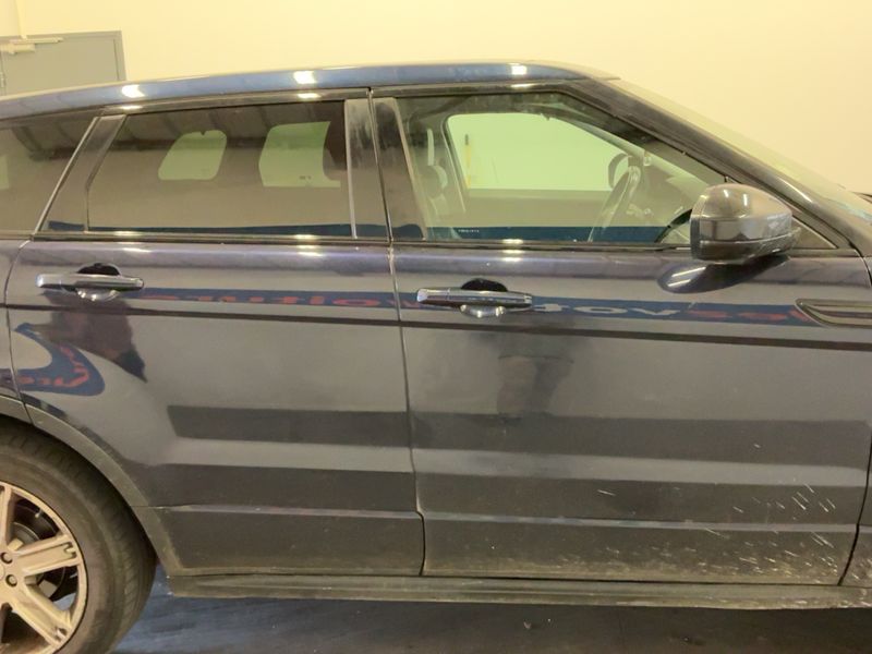 Land Rover Evoque 2.2 Td4 Dynamic — zdjęcie 7