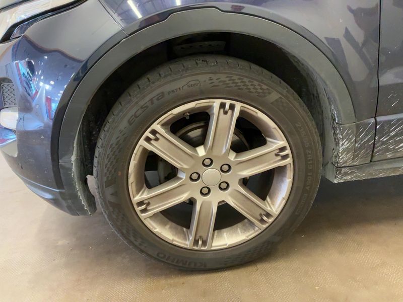 Land Rover Evoque 2.2 Td4 Dynamic 2015 – снимка 3
