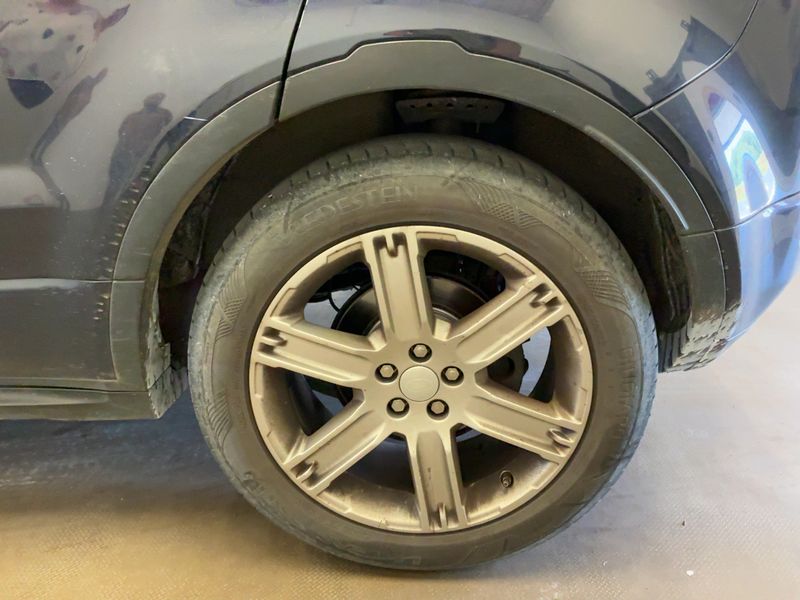 Land Rover Evoque 2.2 Td4 Dynamic 2015 – снимка 5