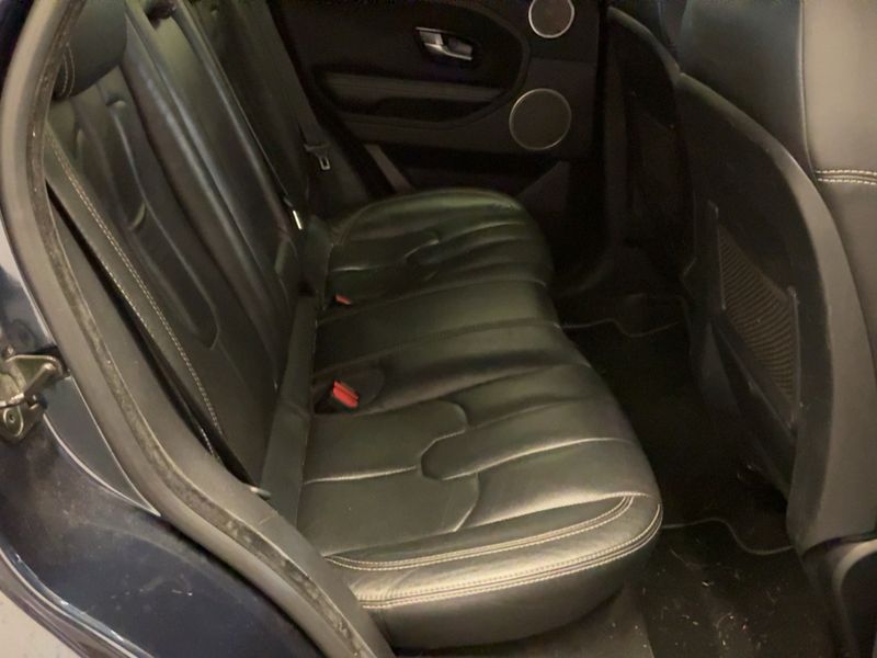 Land Rover Evoque 2.2 Td4 Dynamic — zdjęcie 14