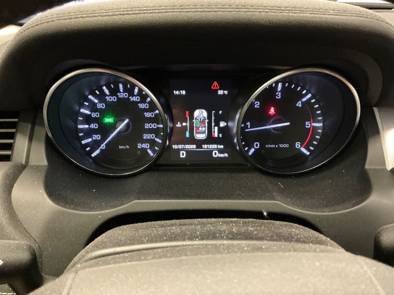 Land Rover Evoque 2.2 Td4 Dynamic — zdjęcie 13
