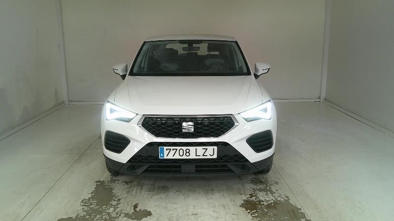 Seat Ateca 2.0 TDI Reference XM — zdjęcie 7