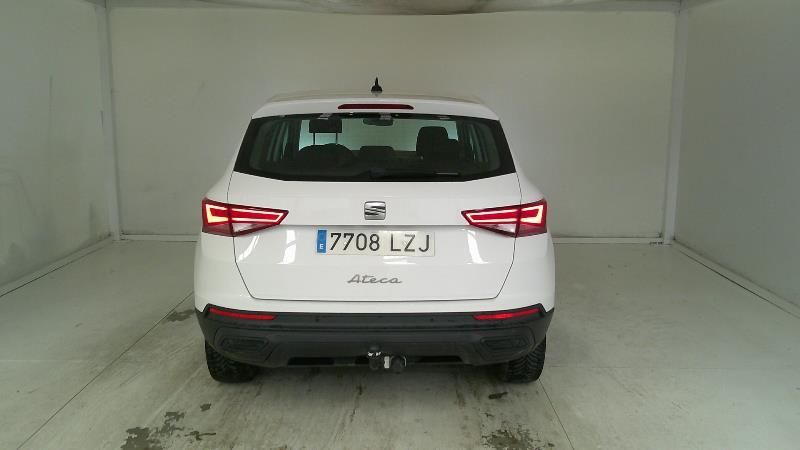 Seat Ateca 2.0 TDI Reference XM — zdjęcie 4