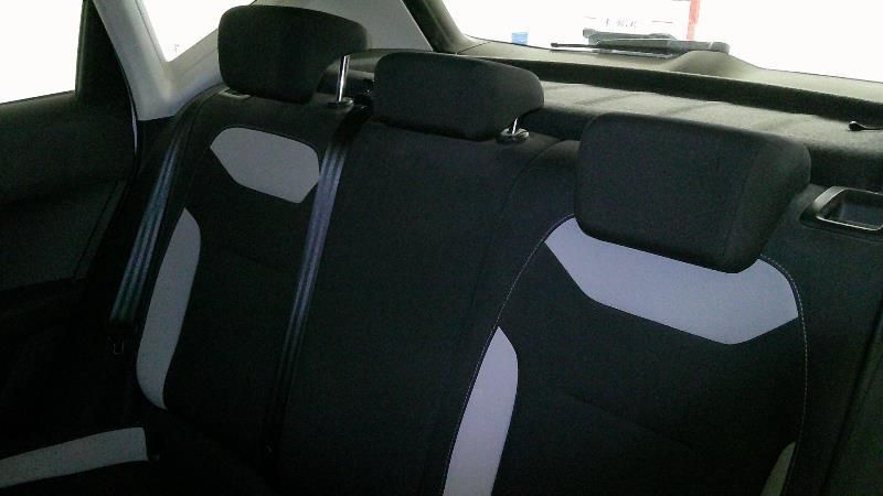 Seat Ateca 2.0 TDI Reference XM — zdjęcie 13