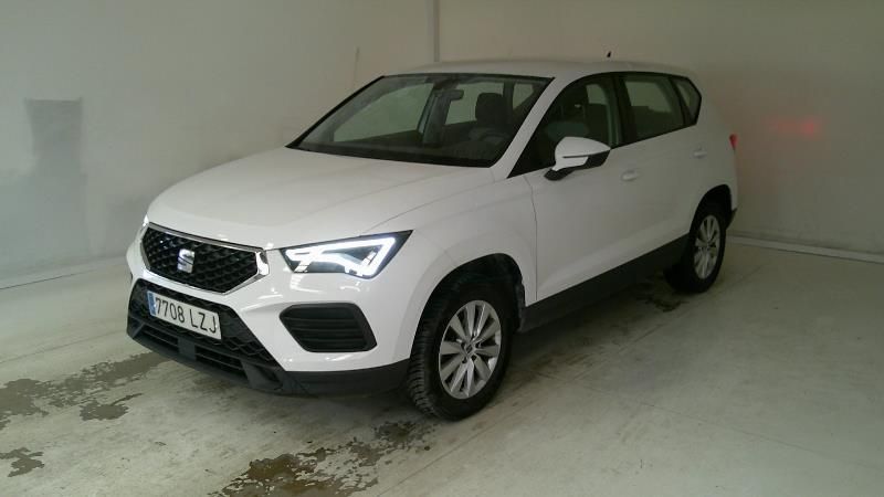 Seat Ateca 2.0 TDI Reference XM