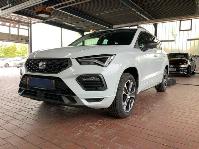 Seat Ateca 2023
