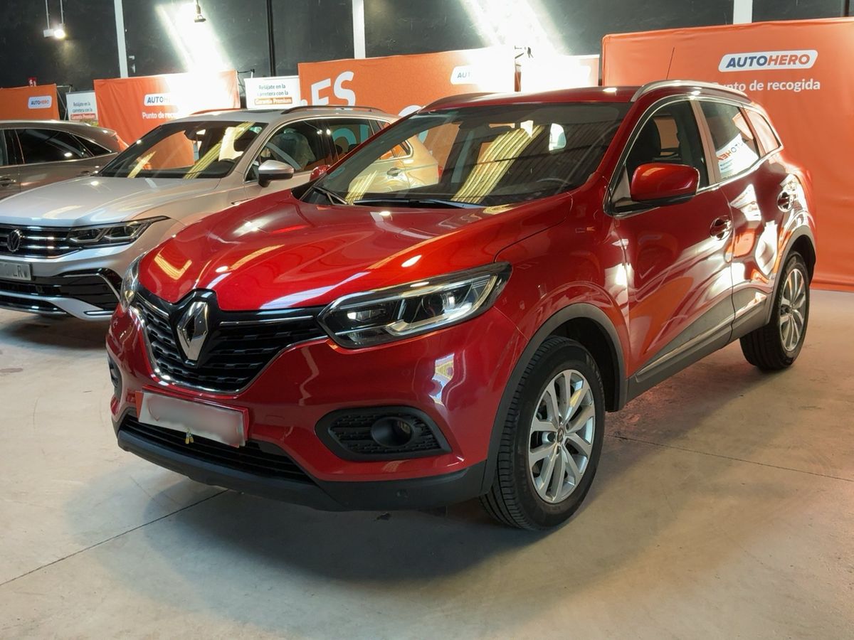 Renault Kadjar 2020