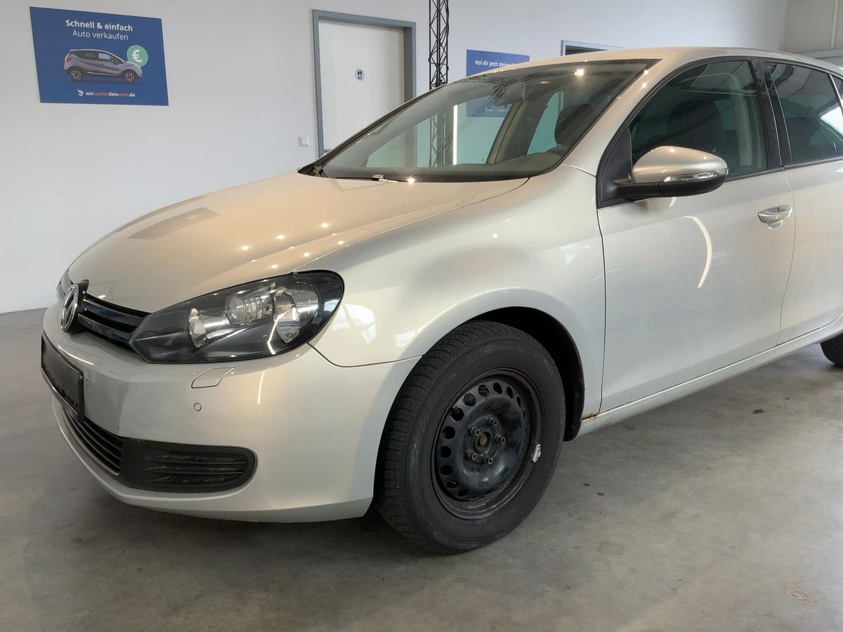 Volkswagen Golf d'occasion