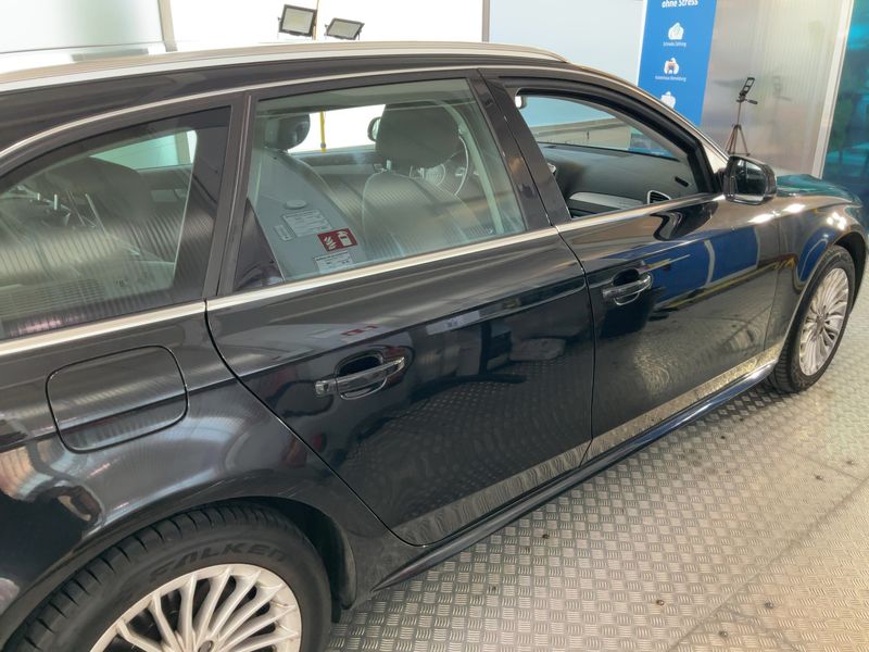 Audi A4 2.0 TDI quattro Daylight 2014 – снимка 10