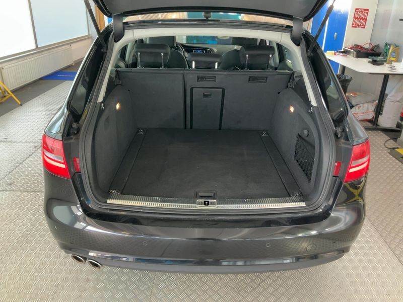 Audi A4 2.0 TDI quattro Daylight 2014 – снимка 15