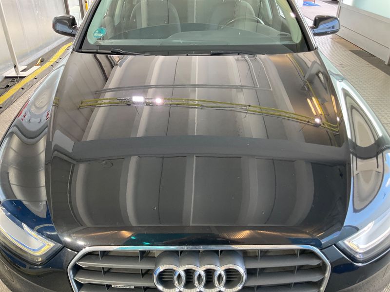 Audi A4 2.0 TDI quattro Daylight 2014 – снимка 26