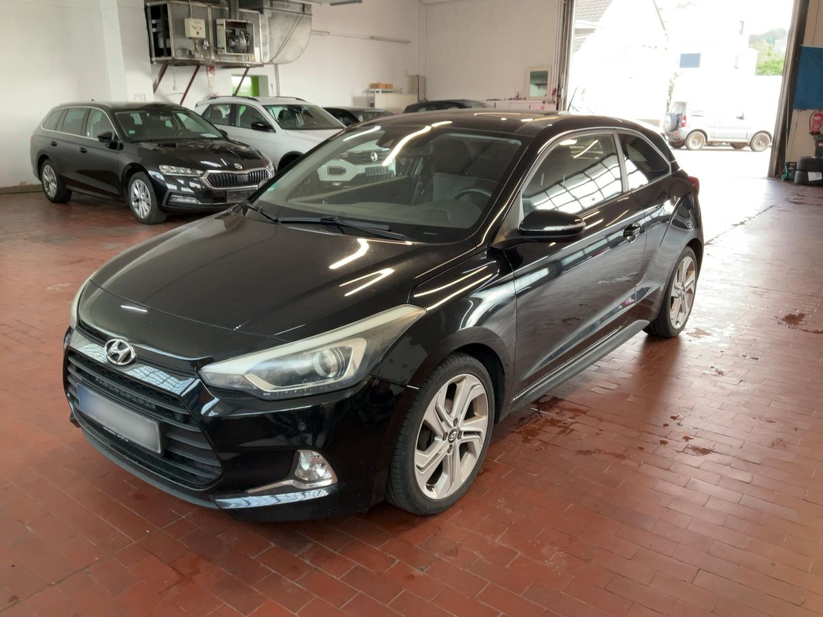 Hyundai i20 2015