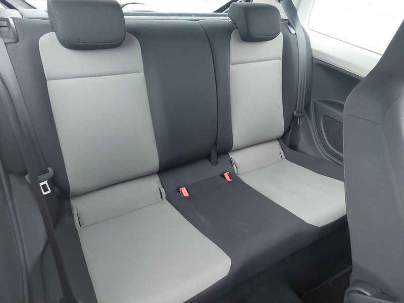 Skoda Citigo 1.0 MPI Active — zdjęcie 14
