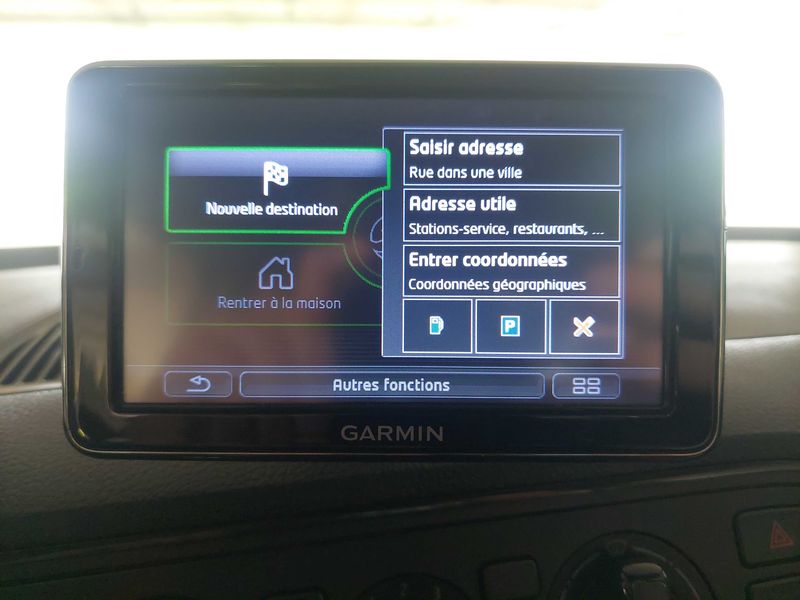Skoda Citigo 1.0 MPI Active — zdjęcie 13