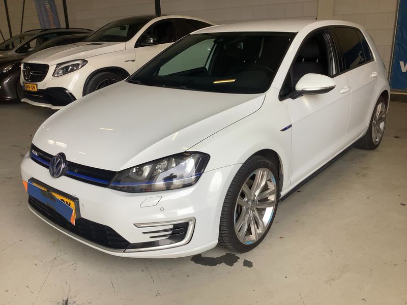 Golf VII 1.4 GTE