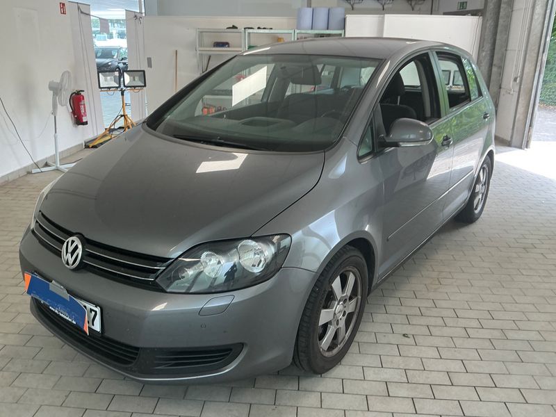 Volkswagen Golf VI Plus 2.0 TDI Comfortline