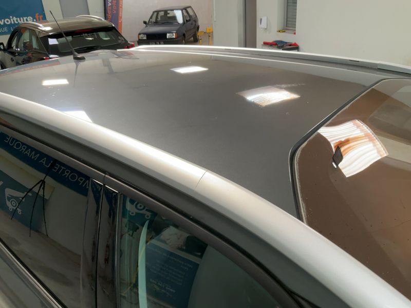 Citroen C4 Grand Picasso 2.0 Blue-HDi Shine 2016 – снимка 13