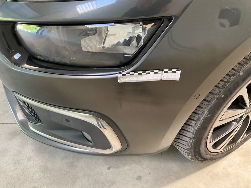 Citroen C4 Grand Picasso 2.0 Blue-HDi Shine 2016 – снимка 31
