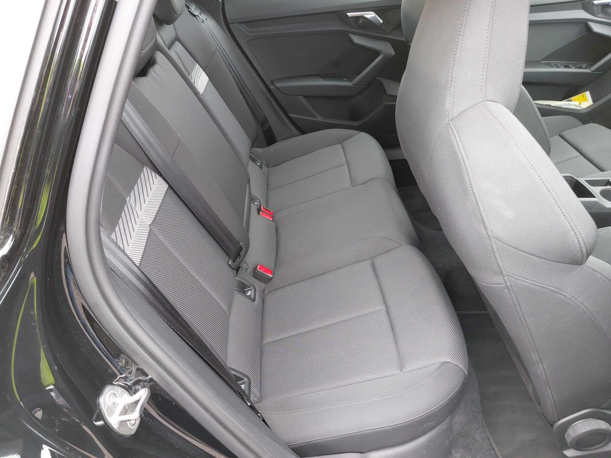 Audi A3 d'occasion