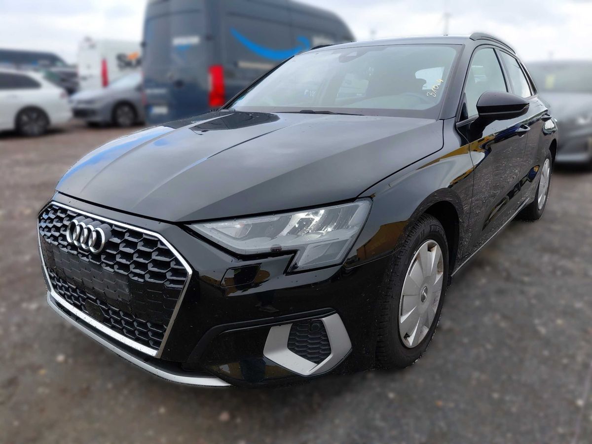 Audi A3 d'occasion