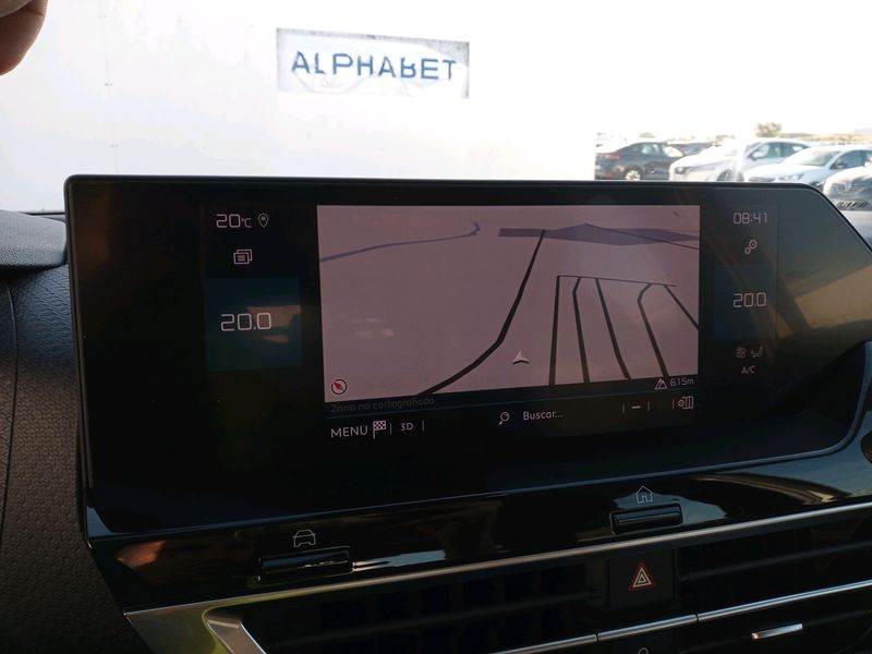 Citroen C4 1.5 Blue-HDi Feel Pack — zdjęcie 13