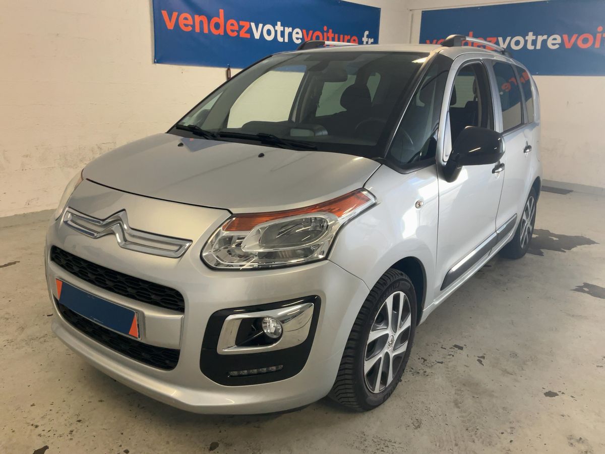 Citroen C3 d'occasion