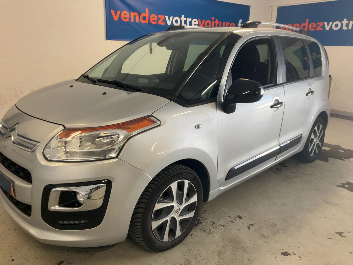 Citroen C3 d'occasion