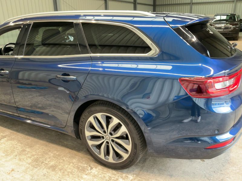 Renault Talisman 1.6 TCe Energy Intens — zdjęcie 3