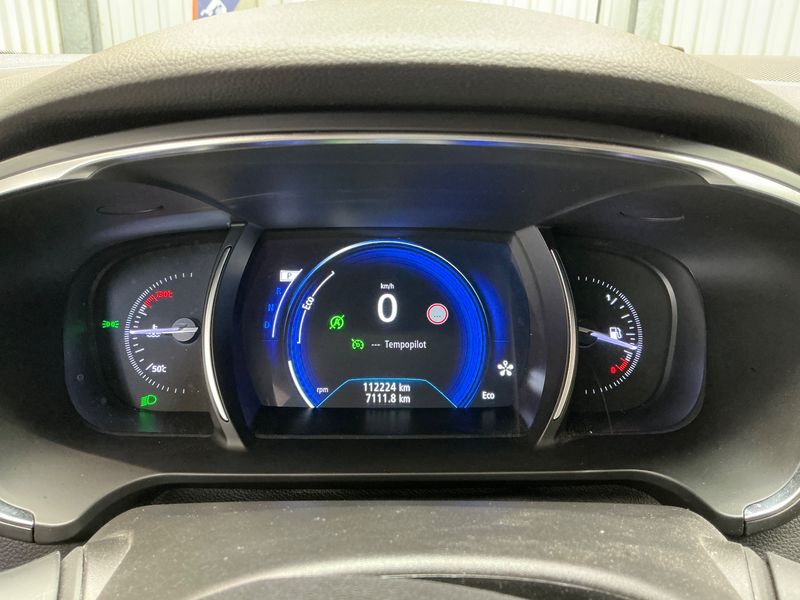 Renault Talisman 1.6 TCe Energy Intens — zdjęcie 13