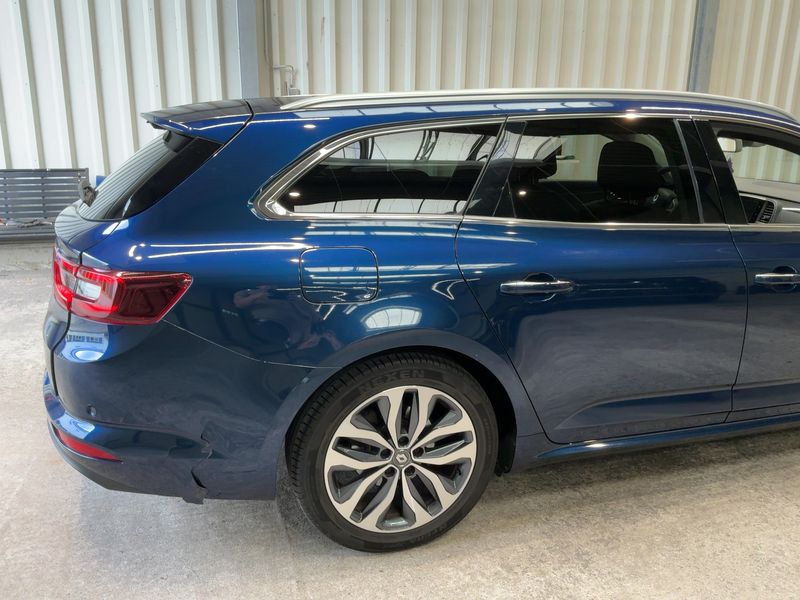 Renault Talisman 1.6 TCe Energy Intens — zdjęcie 6
