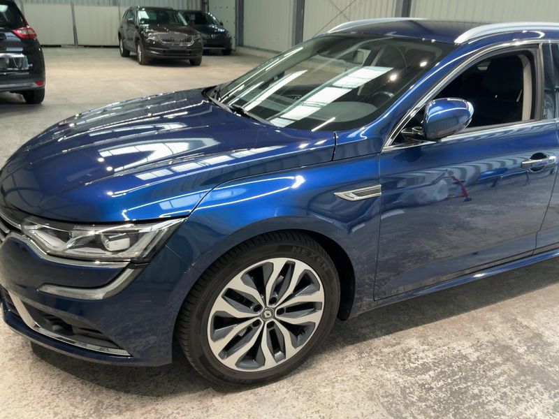Renault Talisman 1.6 TCe Energy Intens — zdjęcie 2