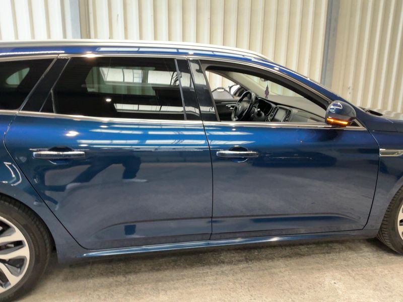 Renault Talisman 1.6 TCe Energy Intens — zdjęcie 7