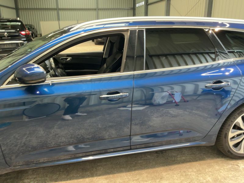 Renault Talisman 1.6 TCe Energy Intens — zdjęcie 4