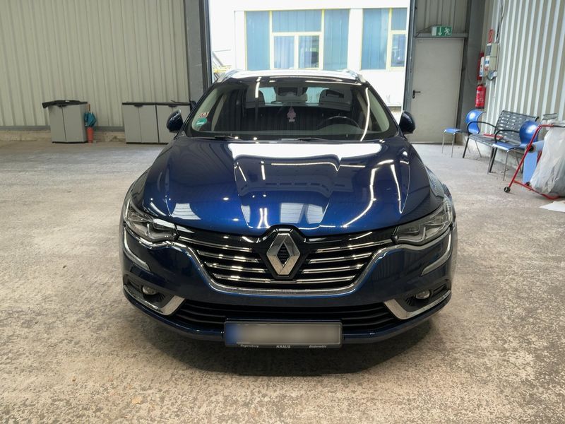 Renault Talisman 1.6 TCe Energy Intens — zdjęcie 9