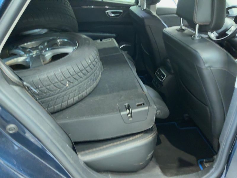 Renault Talisman 1.6 TCe Energy Intens — zdjęcie 14