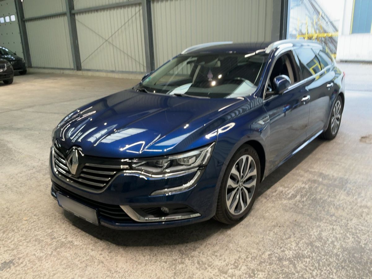 Renault Talisman 2018