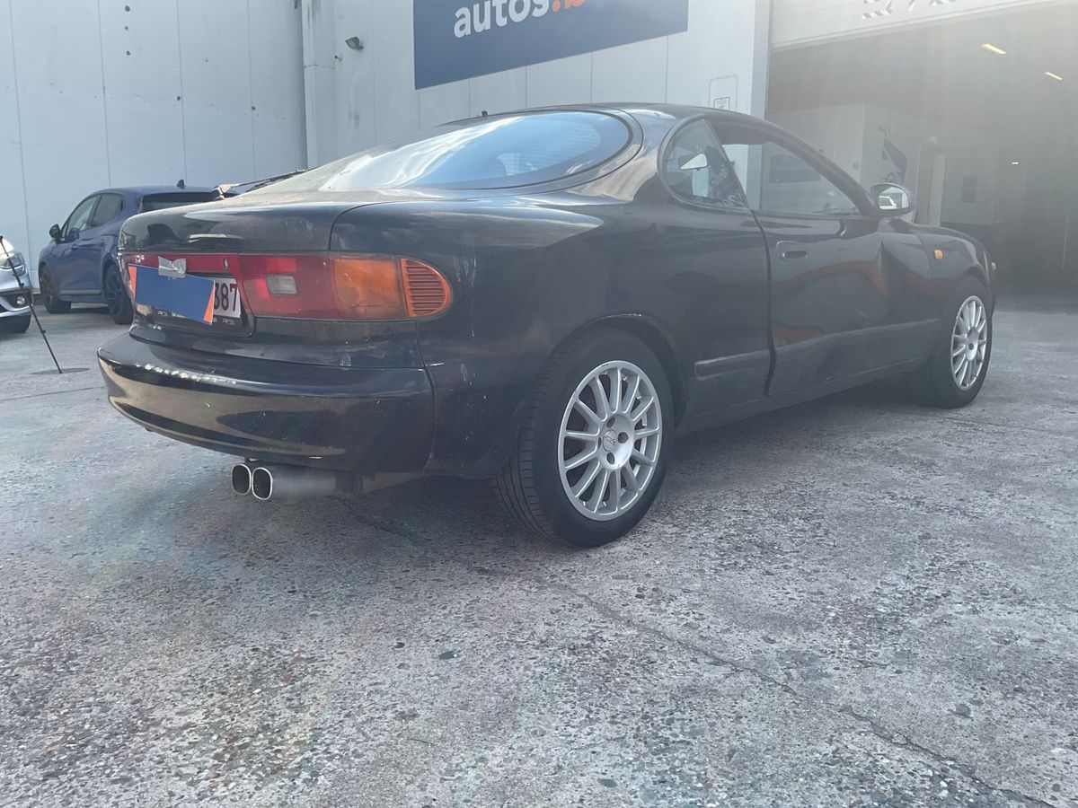 Toyota Celica d'occasion