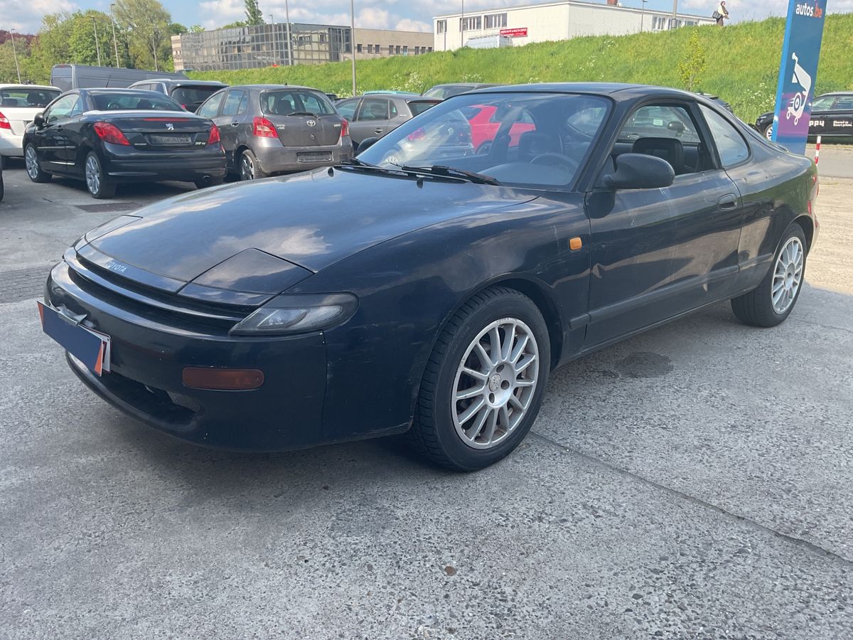 Toyota Celica 1990