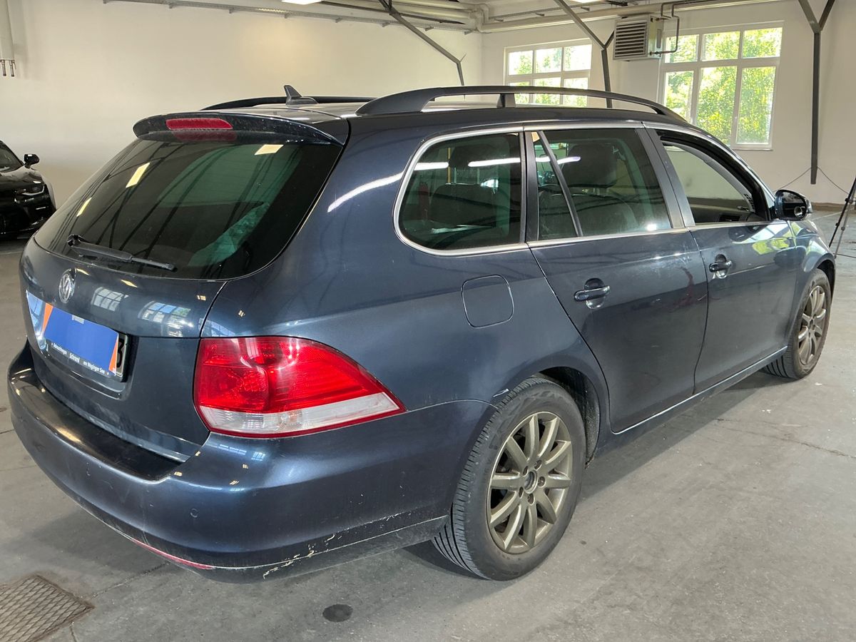 Volkswagen Golf d'occasion