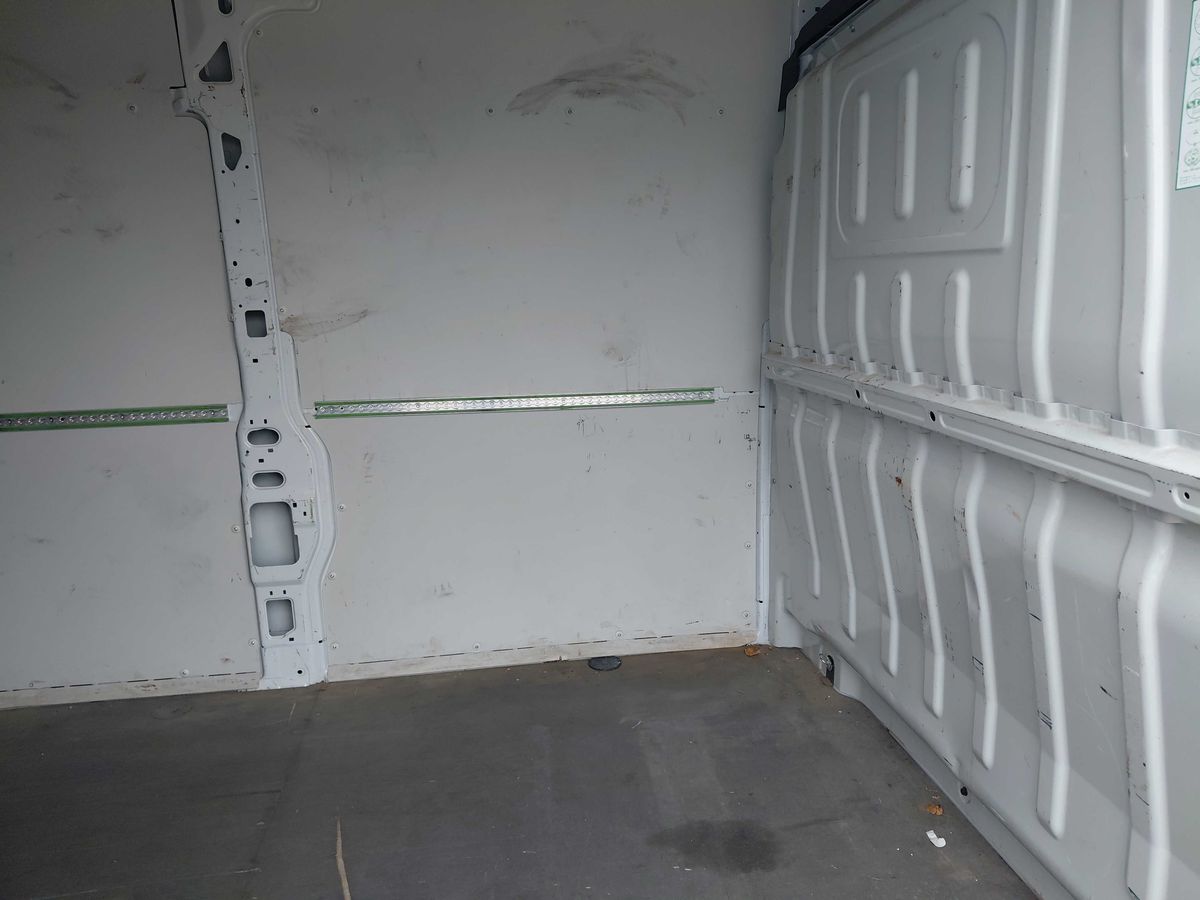 Opel Movano d'occasion