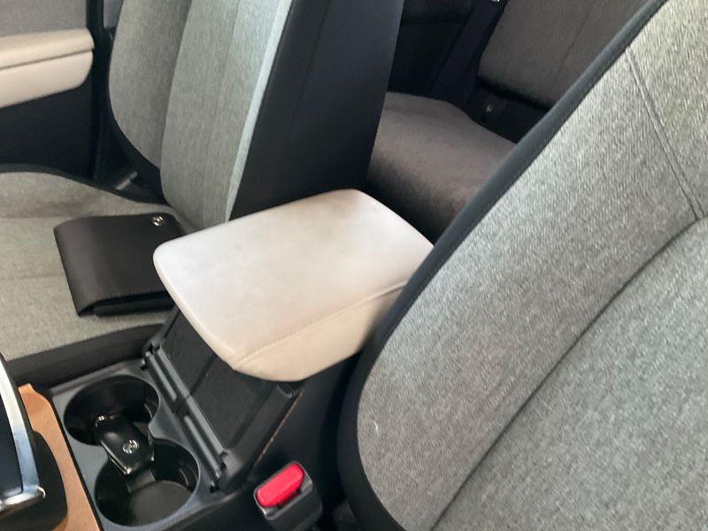 Mazda MX-30 electric drive 107 kW Executive 2021 – снимка 28